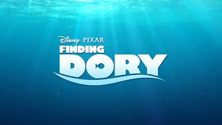 Finding Dory Teaser Trailer [upl. by Delmore281]