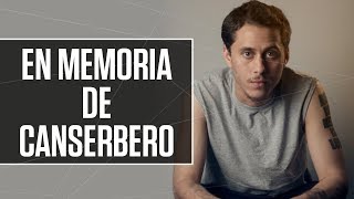 4 años sin Canserbero el chamo brillante del rap latino  Shock [upl. by Larimer760]