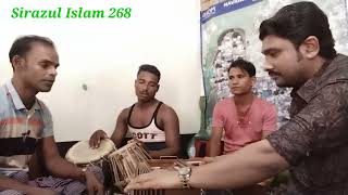 Rohingya Song  Singer Siraz Best music  mohibullah New Video Song 2024 [upl. by Attelrac]