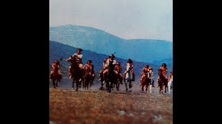 WINNETOU 1Teil Karl May Film 1963 [upl. by Coe]