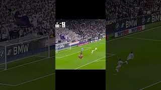 Reto Heart trend sin plantilla 👌 parte 2 humor football football zidane zidane futbol edit [upl. by Glover]