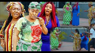 CRAZY MOTHER INLAWS OMUGWO FULL MOVIE 2022 PATIENCE OZOKWORNGOZI EZEONU LATEST NIGERIAN MOVIE [upl. by Brottman]