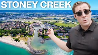 Everything to Know Before Moving to Stoney Creek in Hamilton Ontario [upl. by Tlaw]