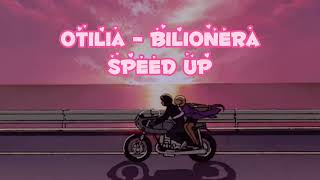 Otilia  Bilionera  speed up [upl. by Treacy773]