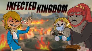 Link Your Infecting The Kingdom [upl. by Lemon257]