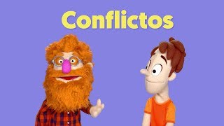 Resolver tus conflictos [upl. by Eded573]