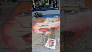 StreetArt Festival вильгельмсхафен shorts [upl. by Eerdna]