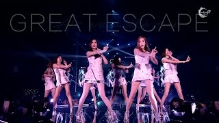 The Great Escape Lyrics  Girls Generation 少女時代 SNSD ENGLISH LYRICS [upl. by Nafri188]