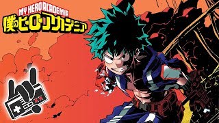 My Hero Academia  You Say Run  Epic Plus Ultra Cover [upl. by Orihakat]