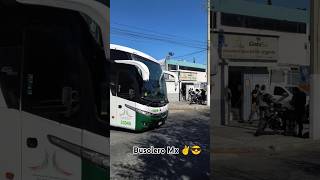 Mercedes Benz Viva Bus 🟢⚪🔴 viaje autobus autobuses bus travel short [upl. by Euginom]