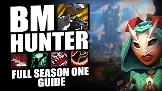 1100 BM Hunter Guide [upl. by Vally]