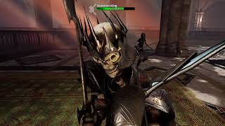 Legendary Tales  The Skeleton King Normal Mode Bow Build [upl. by Miru240]