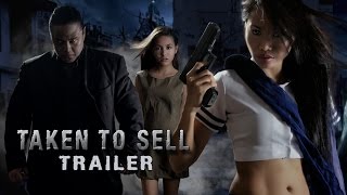 Taken to Sell Trailer [upl. by Aldredge127]