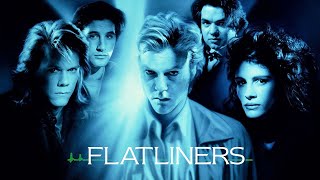 Flatliners 1990  trailer [upl. by Akimrehs216]