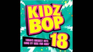 Kidz Bop Kids Evacuate The Dancefloor [upl. by Imojean]