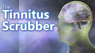 Tinnitus Scrubber is High Range Noise Masking for Relief Hopefully [upl. by Agathe594]