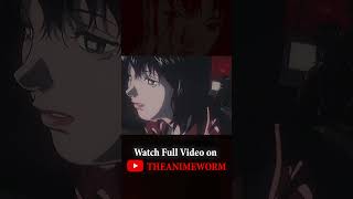 PERFECT BLUE MOVIE IS MASTERPIECE Perfectblue anime darkanime [upl. by Pet]