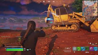 Fortnite 1 Victory Royale 16 Kills [upl. by Lamphere]