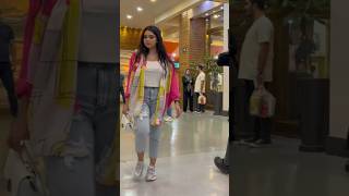 🇮🇷 Iranian Girls Rock the Mall shorts [upl. by Zebe456]