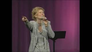 Rachelle Bleakleys 2006 concert highlights quotLet The Glory Fallquot with spontaneousprophetic worship [upl. by Eceryt]