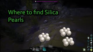 ASA  CENTER  Where to find Silica pearls [upl. by Rachaba]