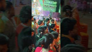 Santosh Mitra Square Durga Puja 11D lighting  kolkata best Durga Puja ldurgapujayoutubeshorts [upl. by Anile]