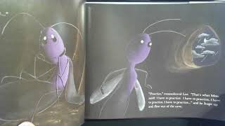 Leo the Lightning Bug by E Drachman [upl. by Ingrid]