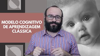 Predição  Modelo de RescorlaWagner  Modelo Cognitivo  Aprendizagem 5 [upl. by Libbey]