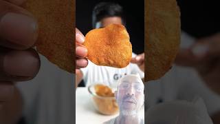 How to cook potato chips 😜😋🥰 food cooking foodie chips recipe [upl. by Oirad]