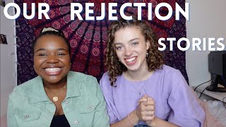 how to Deal With Rejection in your 20s amp Stay Motivated ft Unjaded Jade [upl. by Tnahs494]