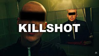 FREE SZPAKU x GUZIOR x GUGU TYPE BEAT  KILLSHOT [upl. by Jorie704]