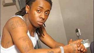 LIL WAYNE IM A BEAST [upl. by Reteip]