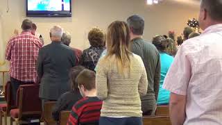 Burdens Are Lifted at Calvary  Prayer Hymn 2018 3 25 [upl. by Adaven977]