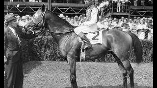 SEABISCUIT  Documentary [upl. by Santiago910]