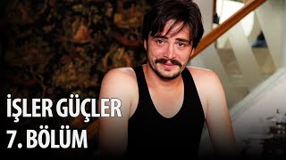 İşler Güçler 7 Bölüm [upl. by Asillem230]