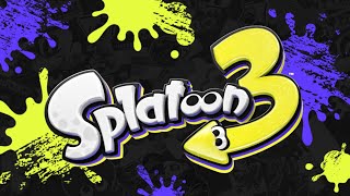 No Quarters Chirpy Chips  Splatoon 3 OST [upl. by Thomasine249]