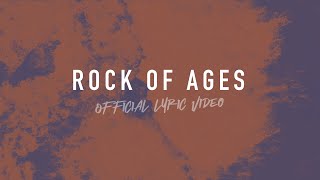 Rock of Ages  Reawaken Hymns  Official Lyric Video [upl. by Orimlede771]