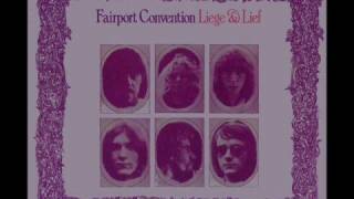 Fairport Convention  Quiet Joys of Brotherhood Audio [upl. by Yelnek373]