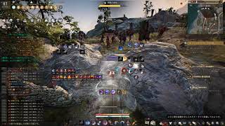 BDO corsair awakening K285 Stars end [upl. by Esirrehc]