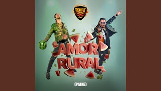 Amor Rural [upl. by Pascoe]