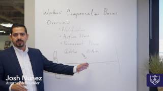 Your Guide to the Basics of Workers’ Compensation amp Claims [upl. by Yemorej897]