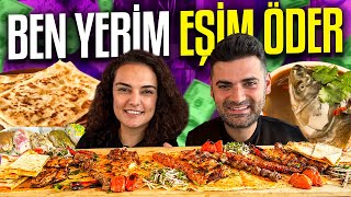 BEN YERİM EŞİM ÖDER SERİSİ 4 [upl. by Sivrep]