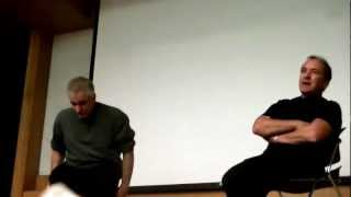 Michael Shermer amp Peter Boghossian QampA [upl. by Desmond414]