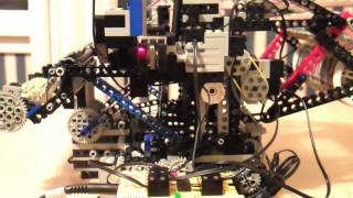 Lego Loom [upl. by Lat830]