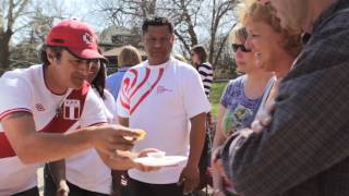 Documental Marca Perú 2011 Versión Oficial de la Campaña Nacional [upl. by Meggie645]