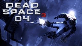 DEAD SPACE 3 HD 004  CMS Roanoke [upl. by Aibsel]