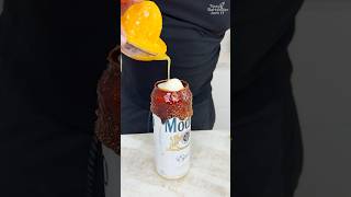 Modelo Tequila Refresher cocktail tequila drink [upl. by Ahsemat]