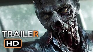 Overkills The Walking Dead Gameplay German  Lets Play Overkill Walking Dead Beta [upl. by Onimod]