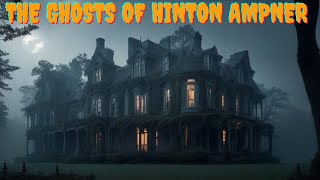 The Ghosts of Hinton Ampner [upl. by Acey]