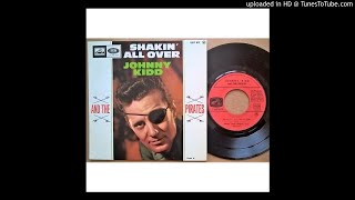 Shakin All OverJohnny Kidd amp The Pirates [upl. by Grekin928]